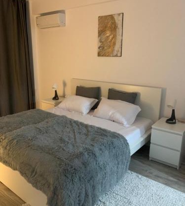 Apartament nou, atmosfera plăcută