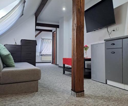 Apartament nr 11