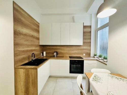 Apartament Obotrycka 9A