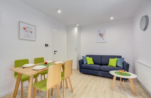 Apartament Ola