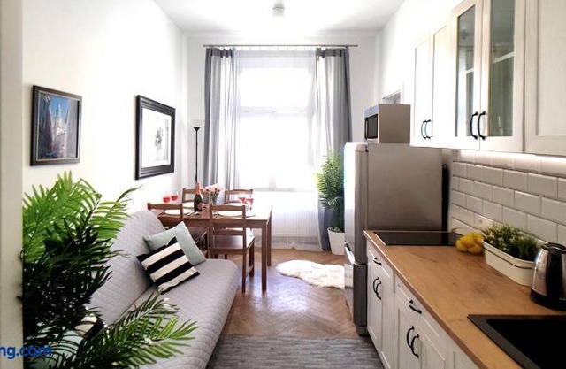 Apartament Peowiaków Kings Deluxe