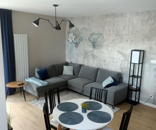 Apartament PERŁA POŁUDNIA