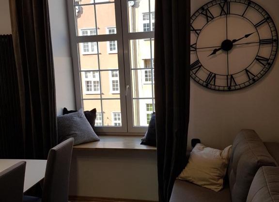 Apartament Piwna 