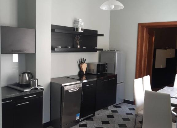 apartament