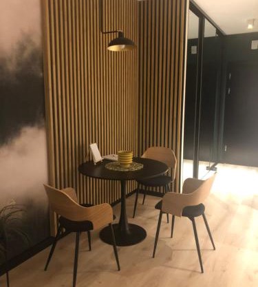 Apartament pod Szyndzielnią Green room 43