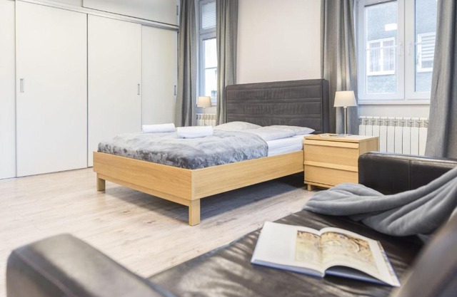 Apartament pod Twierdzą