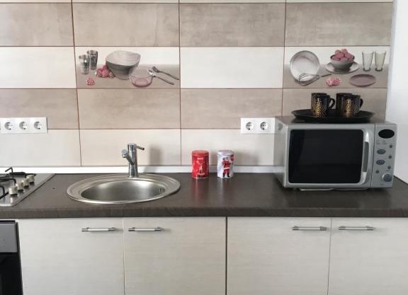 Apartament Primăverii Selimbar
