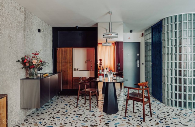 Apartament przy MCK