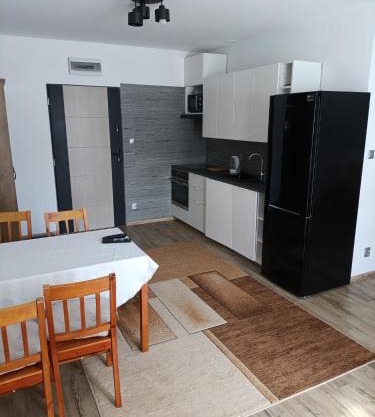 Apartament Przylesie