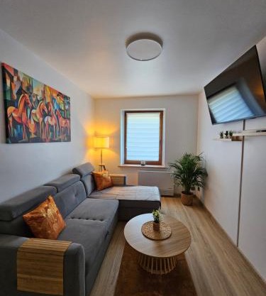 Apartament Radiostacja IX, parking free