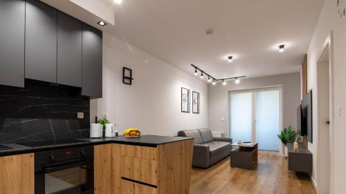 Apartament ReKa