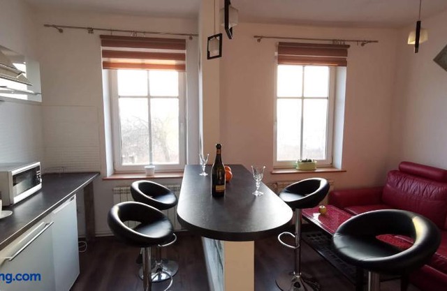 Apartament Rodzinny S7