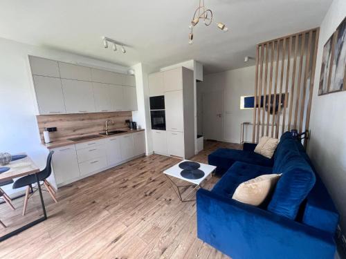 Apartament Royal