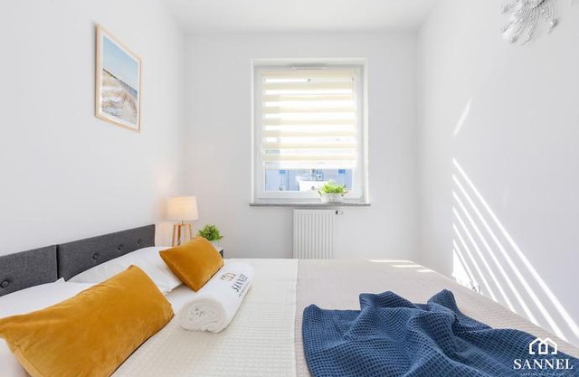Apartament Seaside Dziwnówek