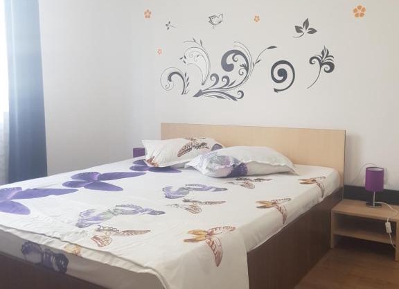 Apartament Sely