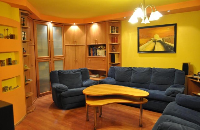 Apartament Serbinowska