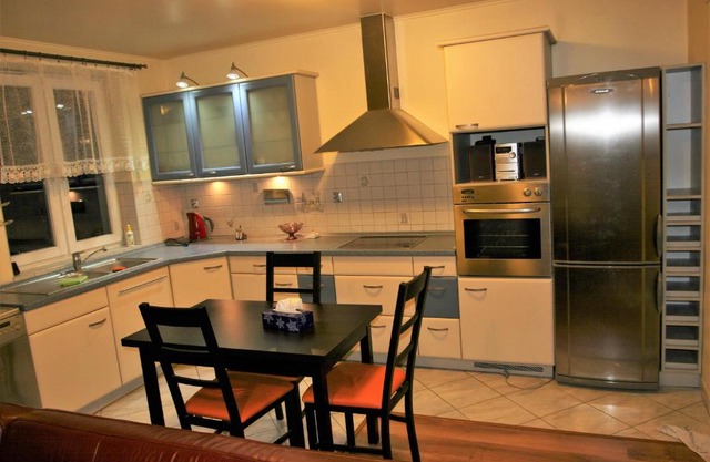 Apartament SMART