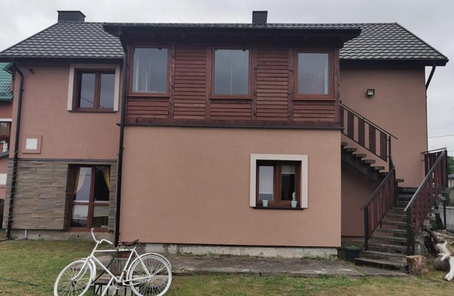 Apartament sobkoland