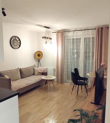 Apartament Soft Lof