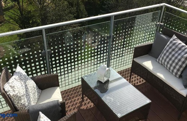 Apartament Solna 11