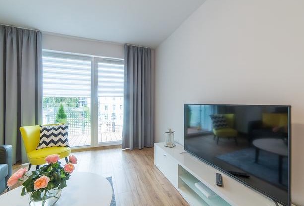 Apartament Solna