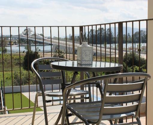 Apartament SomRiu