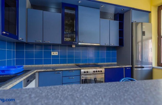 Apartament Stare Miasto 2