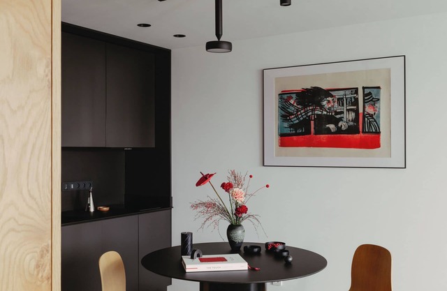 Apartament Strefa Kultury
