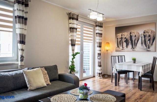 Apartament Studio 1c