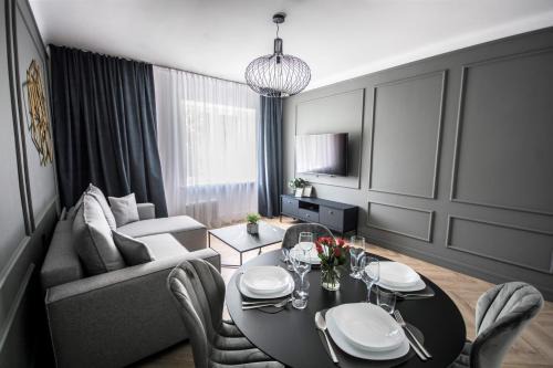 Apartament Superior Racławickie Faktura VAT