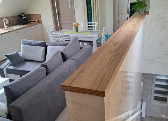 APARTAMENT SZMARAGD