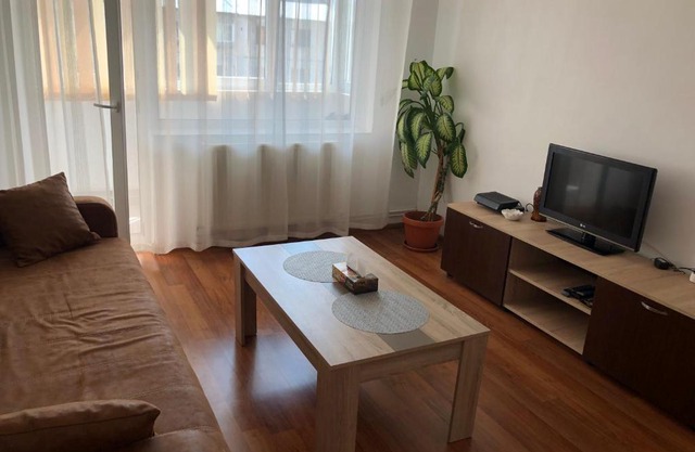 Apartament Târgoviște în regim hotelier cu 2 camere