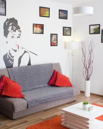 Apartament Tiffany