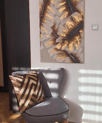 Apartament TRINI