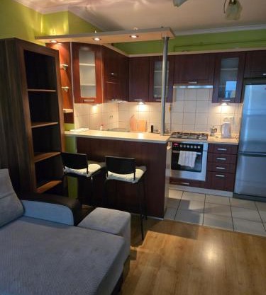 Apartament u Mani