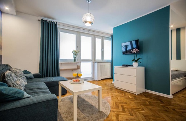 Apartament w Centrum II