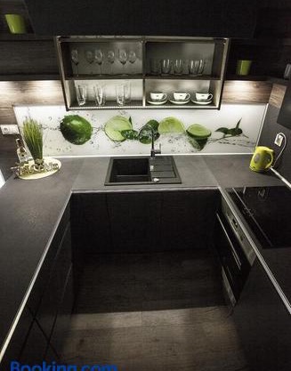 Apartament w Cieplicach