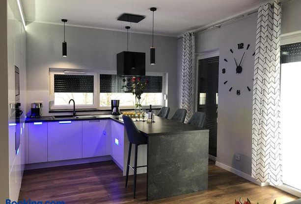 Apartament w Cieplicach 2