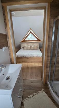 Apartament w Haberowej Ostoi