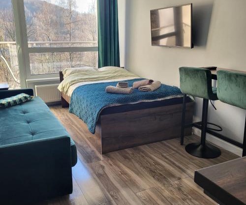Apartament Wczasowa Ustroń Jaszowiec
