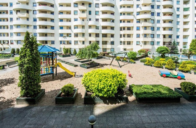 Apartament WITAWA