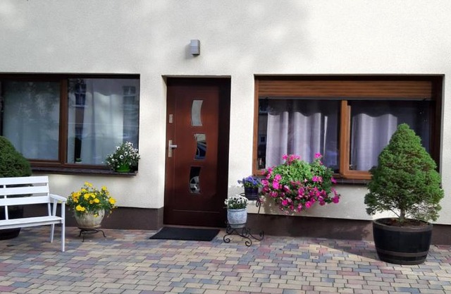 Apartament wSPAniały.