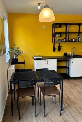 Apartament z ogródkiem - Cytrus