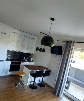 Apartament z tarasem Kutno