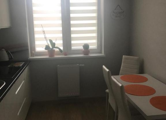 Apartament Zacisze