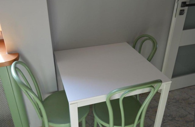 Apartament Zacisze