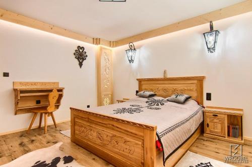 Apartament Droga 