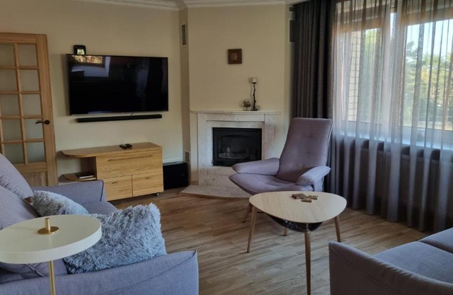 Apartamentai Dana