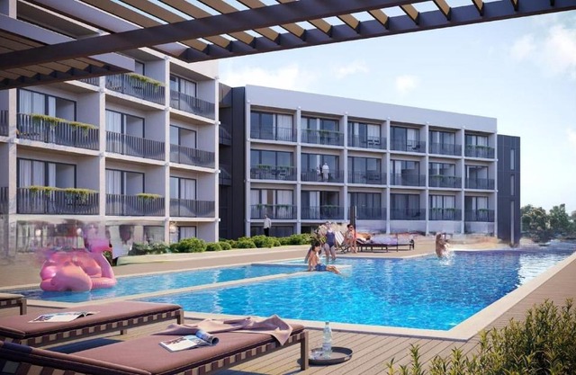 Apartamentai „Mano šventovė“ poilsiui!