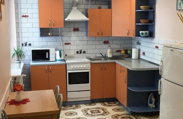 Apartamentai Milana